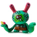 3" Clutter Kaiju Dunny Series