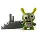 3" Clutter Kaiju Dunny Series