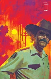 That Texas Blood #14 (MR) Revenge Of