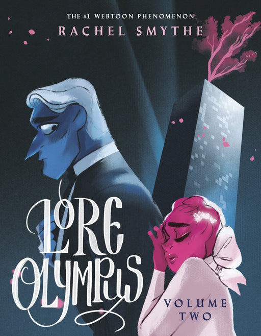 Lore Olympus: Volume Two Revenge Of