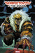 Sabretooth & the Exiles Comic Bundle