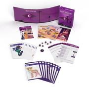 Welcome to Night Vale Roleplaying Game Renegade Game Studios