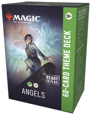 Magic the Gathering: 60-Card Theme Decks Wizards of the Coast