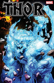 Thor #21 Revenge Of