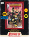 Wolverines & Deadpools #1 Marvel Comics