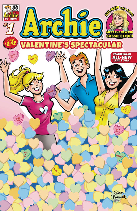 Archie Comics Bundle