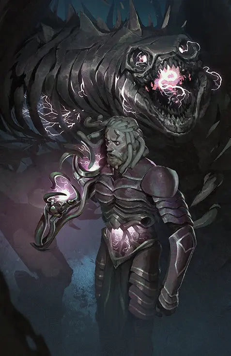 Magic the Gathering #09 BOOM! Studios