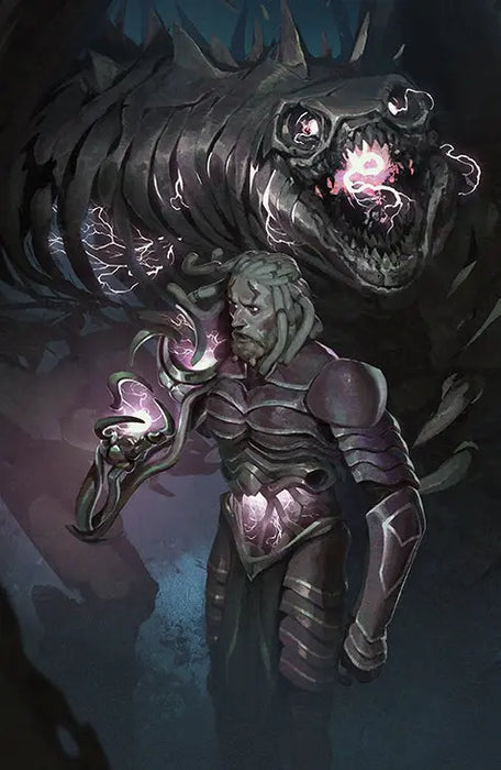 Magic the Gathering #09 BOOM! Studios