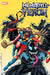 Ms Marvel Team Up Comic Bundle v3