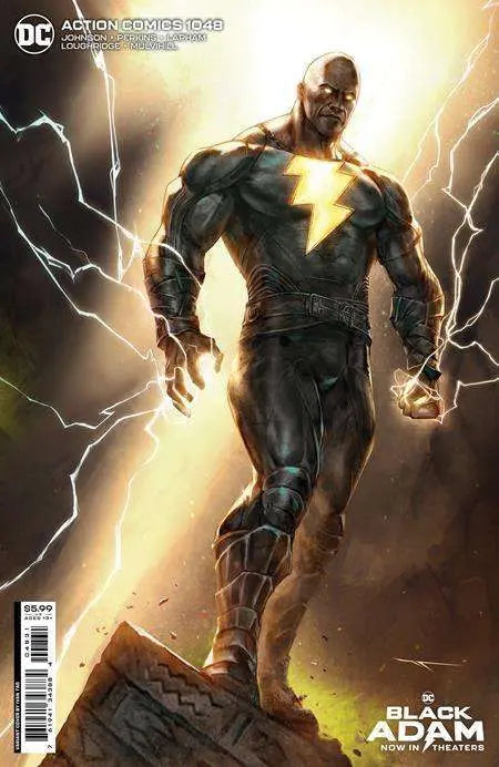 Action Comics #1048 DC