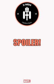 X-Men: Hellfire Gala 2023 1 [Fall] Marvel Comics