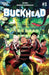 Buckhead #1 BOOM! Studios