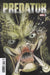 Predator #01 Marvel Comics