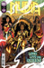 Nubia Queen Of The Amazons #1 (Of 4) Wonder Woman