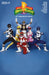 Mmpr 30th Anniversary Special #1 Cover D Photo Variant