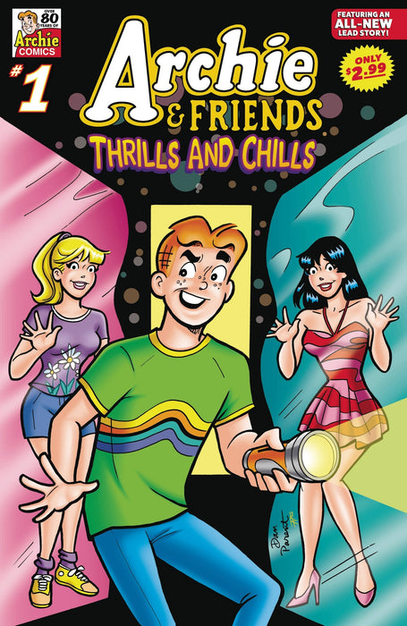 Archie Comics Bundle