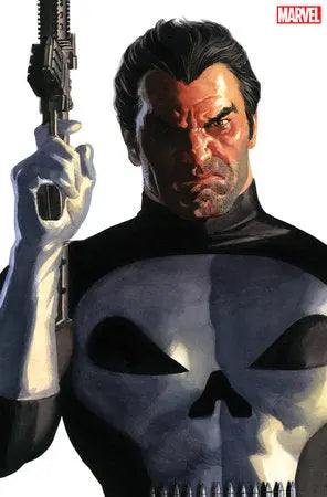 Punisher (2022) #01 Marvel Comics