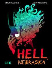 Hell Nebraska Hc CEX Publishing