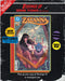 Zatanna #2 (Of 6) Cover A Jamal Campbell DC Comics
