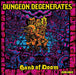 Dungeon Degenerates: Hand of Doom