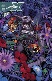 Skybound X #25 (MR) Image Comics