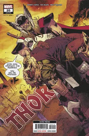 Thor #20 Marvel Comics