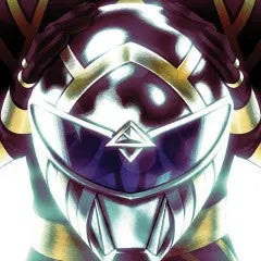 Power Rangers Unlimited: Countdown To Ruin #01 BOOM! Studios