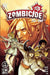 Zombicide Day One #4 Of 4 Cover B Alex Massacci Var MR