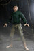 Ultimate Wolf Man - Universal Monsters 7" Figure