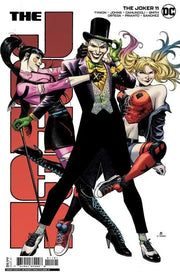Joker #11