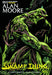 Saga Of The Swamp Thing TPB Book 03 Mature