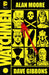 Watchmen The Deluxe Edition Hardcover