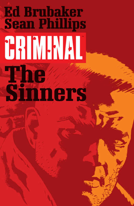 Criminal TPB Volume 05 The Sinners Mature
