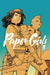 Paper Girls TPB Volume 03