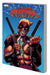 Despicable Deadpool TPB Volume 01 Deadpool Kills Cable