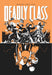 Deadly Class TPB Volume 07 Love Like Blood Mature