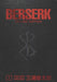 Berserk Deluxe Edition Hardcover Volume 01 Mature