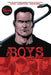 Boys Omnibus TPB Volume 01 Mature