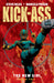 Kick-Ass New Girl TPB Volume 02 Mature