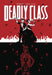 Deadly Class TPB Volume 08 Never Go Back Mature