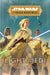 Star Wars High Republic Hardcover Novel Light Of Jedi