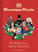 DC Christmas Carols We Wish You A Harley Christmas Hardcover