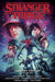 Stranger Things Library Edition Hardcover Volume 01