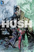 Batman Hush TPB New Edition