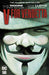 V For Vendetta Black Label Edition TPB Mature