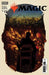 Magic The Gathering Magic The Gathering #12 Cover A Mercado