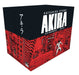 Akira 35th Anniversary Hardcover Box Set Mature