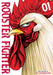 Rooster Fighter Graphic Novel Volume 01 Mature