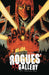 Rogues Gallery TPB Volume 01 Mature