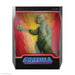 Toho Ultimates Shogun Godzilla Green Action Figure